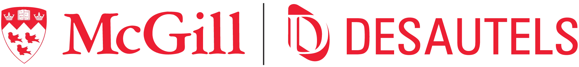 McGill University & Desautels Faculty of Management