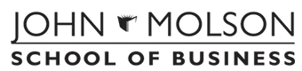 John Molson School of Business